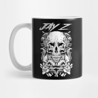 JAY Z RAPPER MUSIC Mug